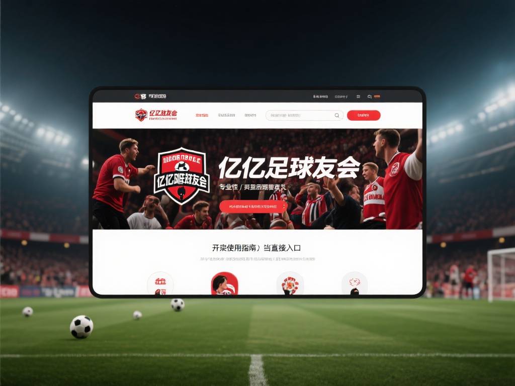 现代足球爱好者对高质量的球迷互动平台的需求日益增长