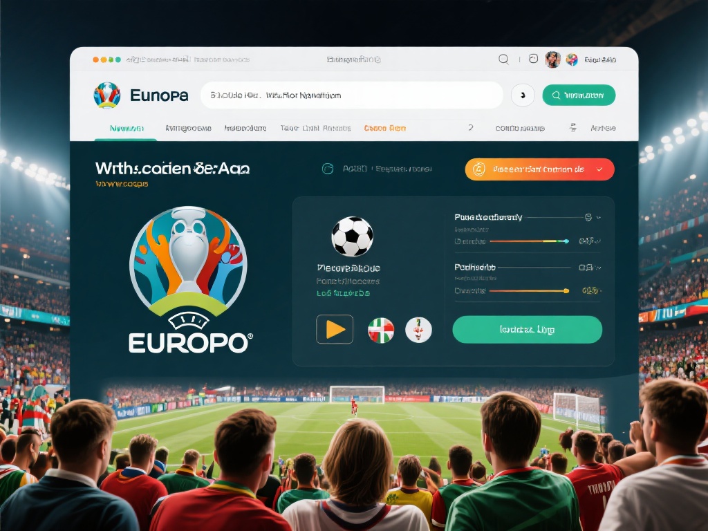 随着全球足球赛事的不断深化，越来越多球迷需要一个集