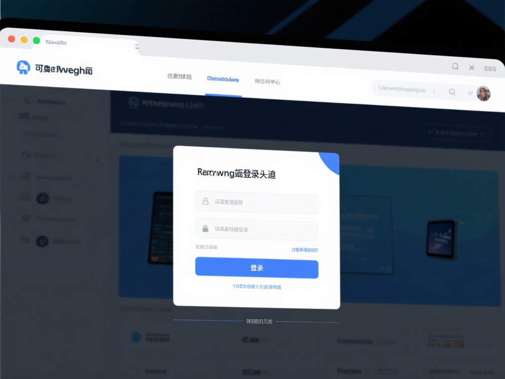 一个靠谱的网页版登录通道不止要安全，还应该拥有优秀