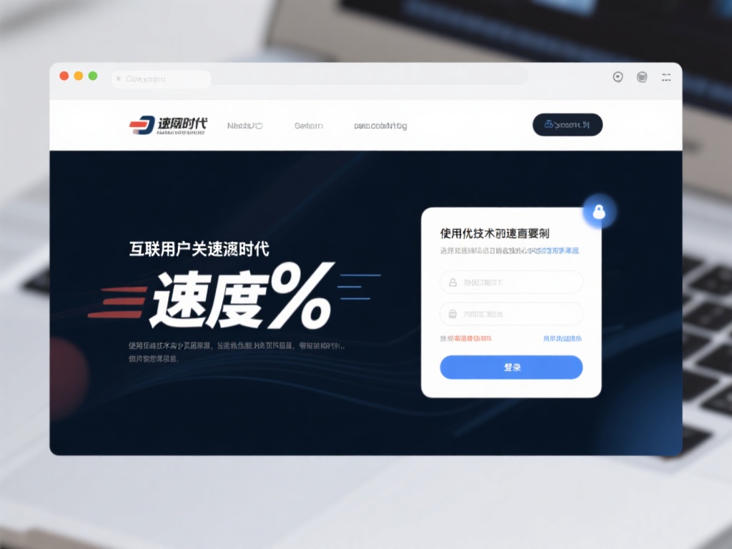 在互联网的快节奏时代，“速度”成了赢得用户青睐的关