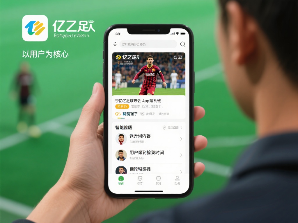 官网正版千亿球友会App下载,畅享全新互动观赛体验 在用户功能设计方面,千亿球友会App贯彻了“以用户