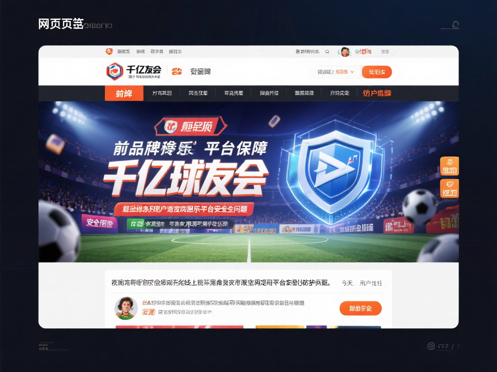 千亿球友会网页版安全吗?平台风险解析与保障揭秘 前言:平台安全性如何保障?
随着线上娱乐产业的快