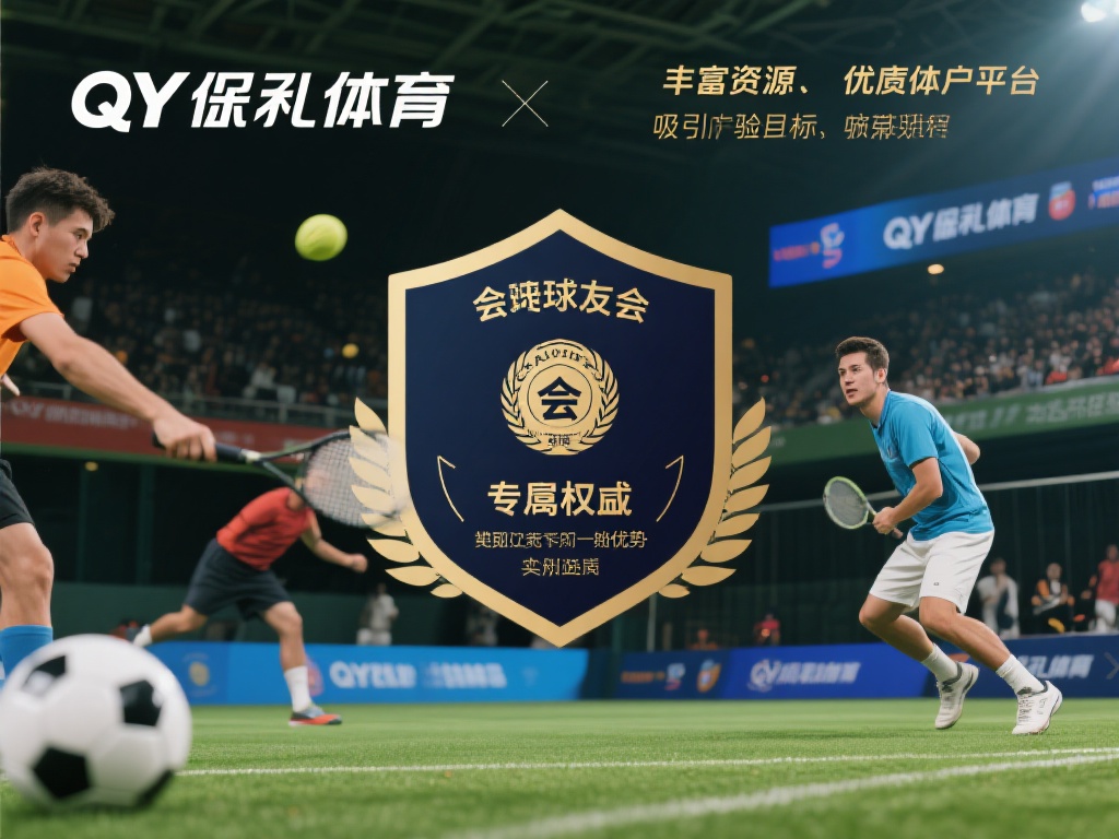 深度剖析QY千亿体育球友会会员专享权益与福利 在众多体育娱乐平台中,QY千亿体育凭借其丰富的资源