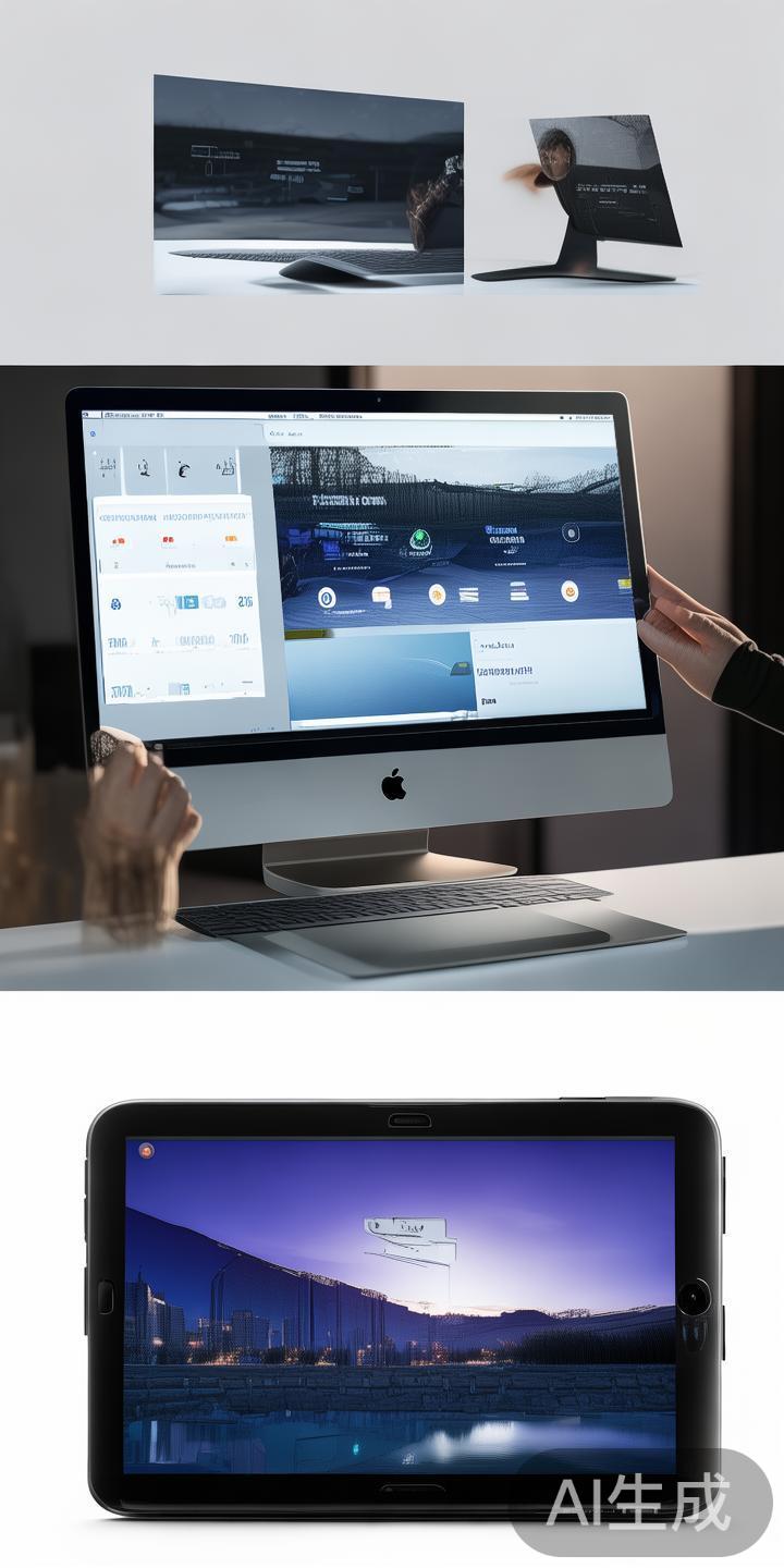 除了硬件方面，千禧国际在软件体验上下足了功夫。其操