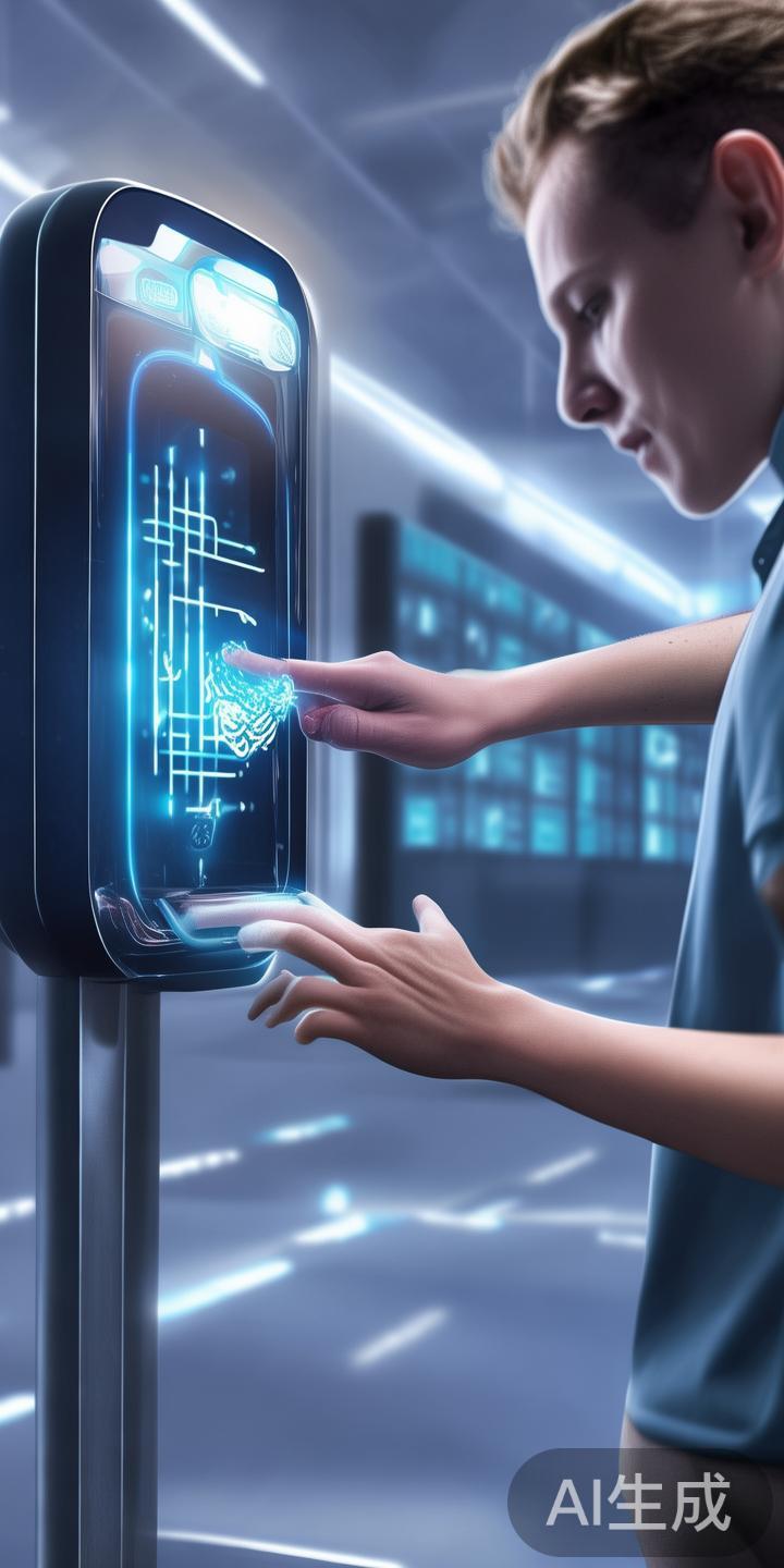 例如，一些成功案例表明，通过引入指纹识别和动态验证